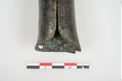 Foto von Bimetalllappenbeil (NHMW-PRAE-025839)